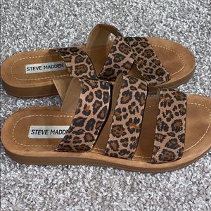 Steve Madden Sandas